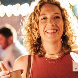 Meet your Posher, Emma